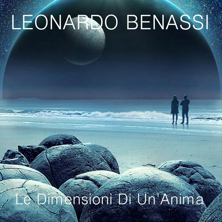 Leonardo Benassi's avatar image