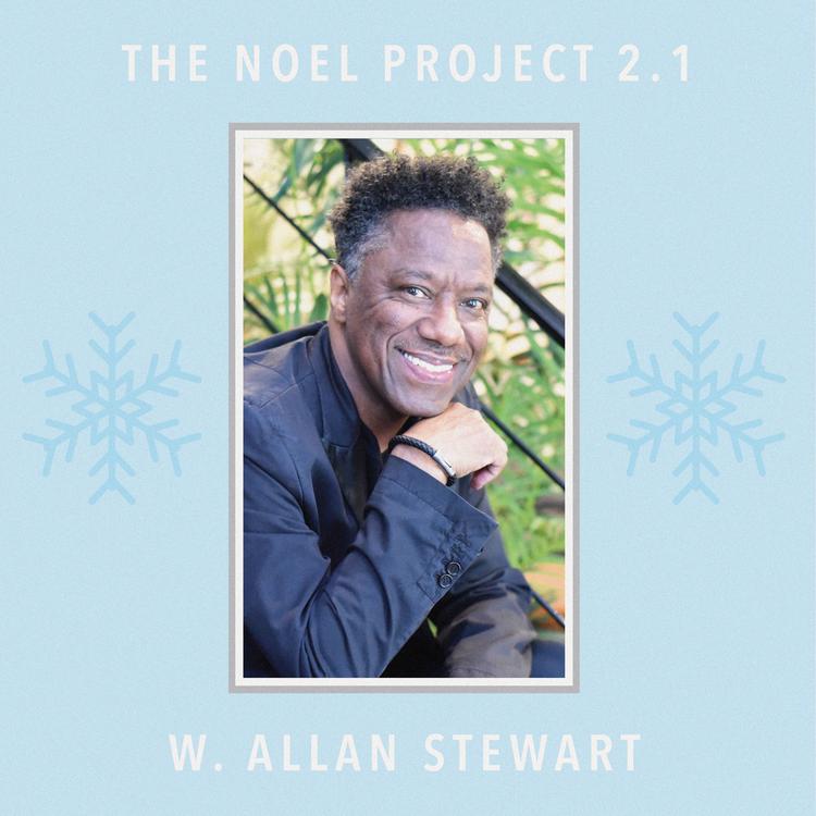 W Allan Stewart's avatar image