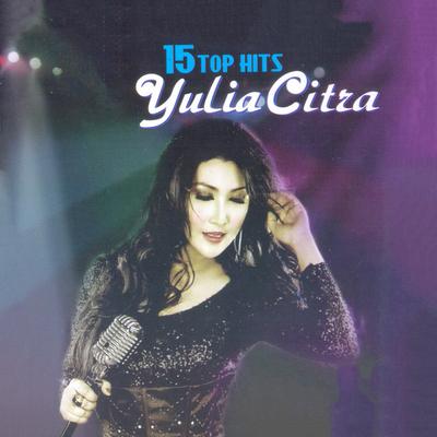 Yulia Citra's cover