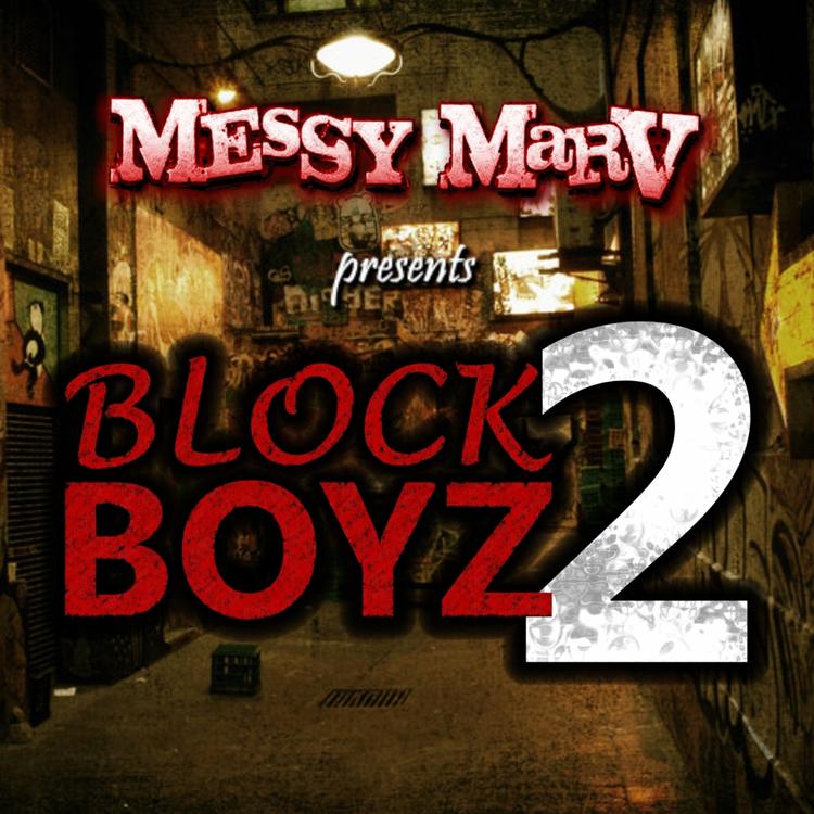Block Boyz's avatar image
