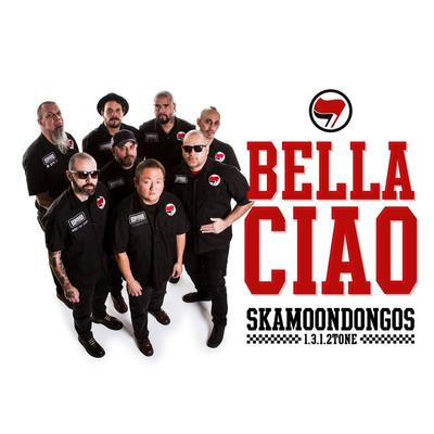 Bella Ciao By Skamoondongos's cover