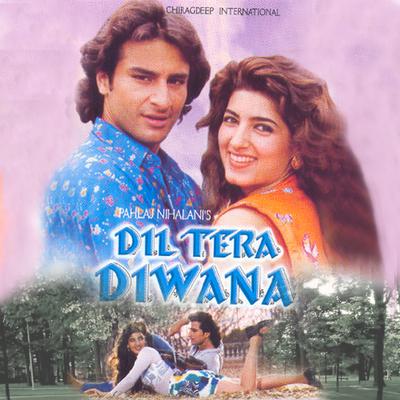 Dil Tera Diwana's cover