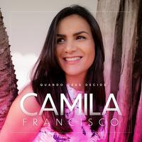 Camila Francisco's avatar cover