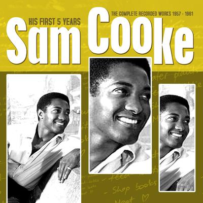 His First Five Years - The Complete Recorded Works 1957 - 1961's cover