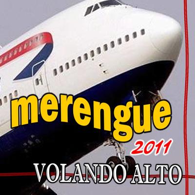 Merengue 2011's cover