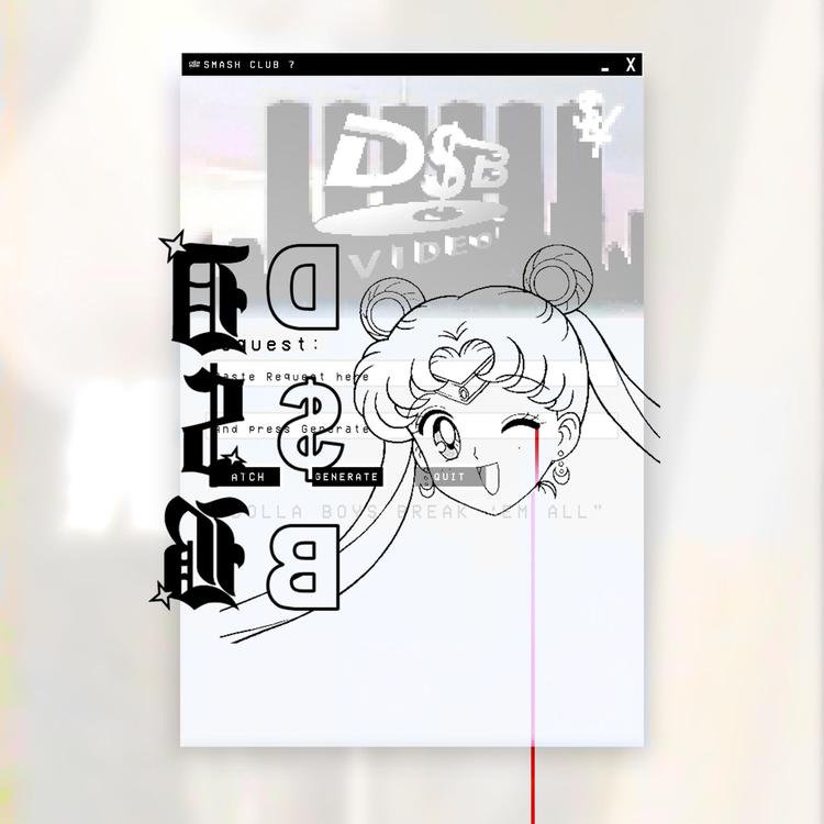 D$B - SLIPP￥'s avatar image