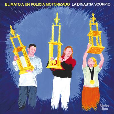 La Dinastía Scorpio's cover