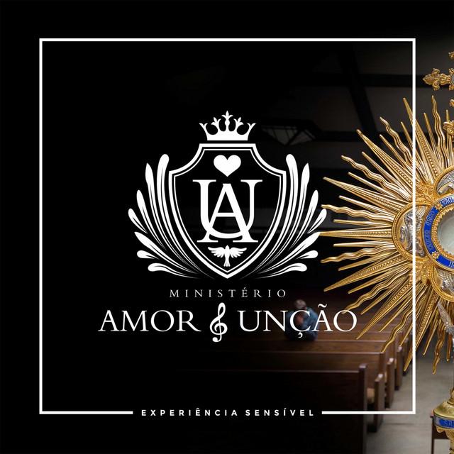 Ministério Amor e Unção's avatar image
