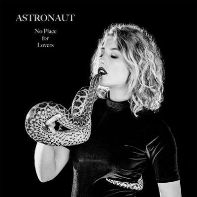 No Place for Lovers By Astronaut's cover