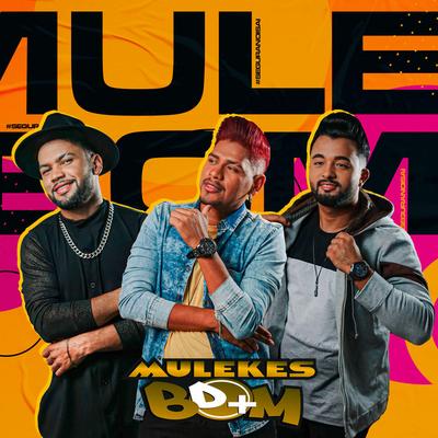 Mulekes Bom D+'s cover