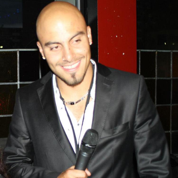 Marcos Mendosa's avatar image