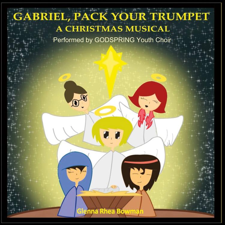 Godspring Youth Choir's avatar image