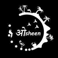 Osheen's avatar cover