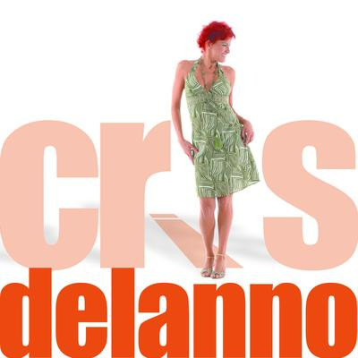 Outra Vez By Cris Delanno's cover