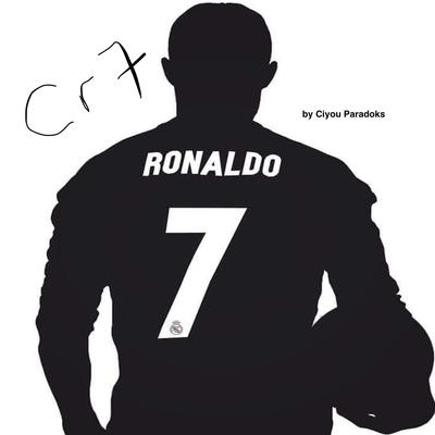 CR7 (Ronaldo) the Best By Ciyou Paradoks's cover