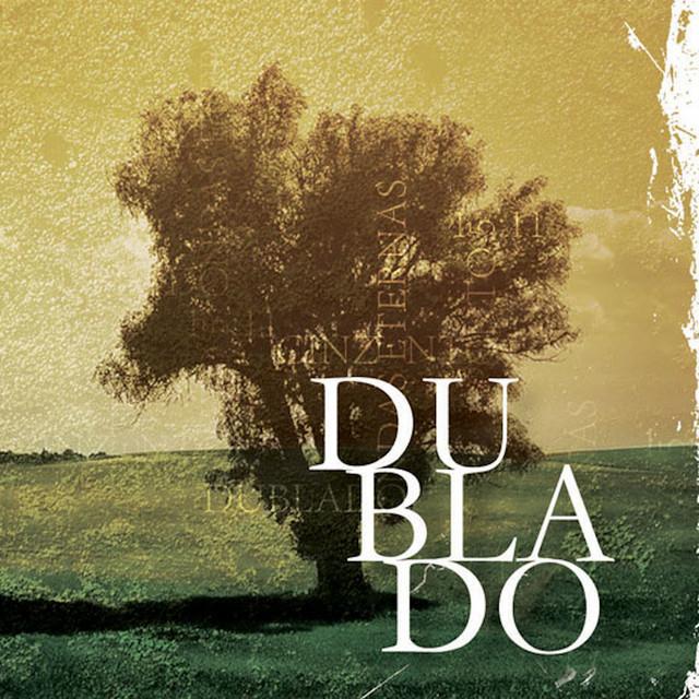 Dublado's avatar image