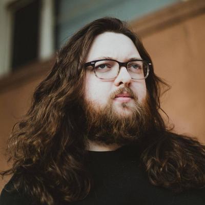 Jonwayne's cover