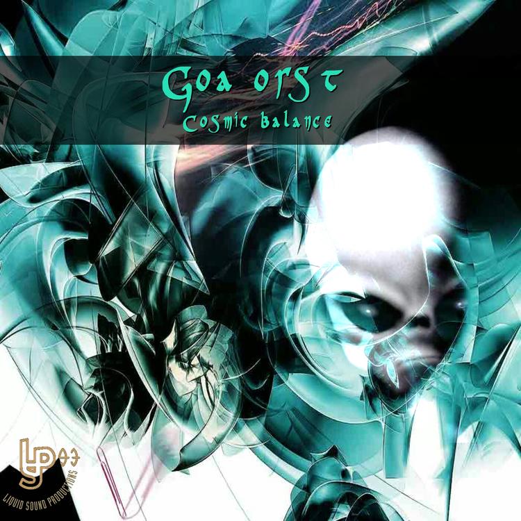 Goa orst's avatar image