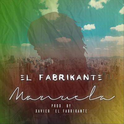 El Fabrikante's cover