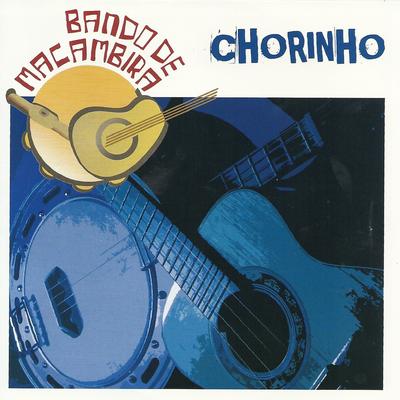 Cochichando By Bando De Macambira's cover