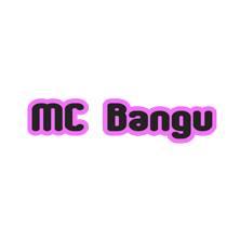 Mc Bangu's cover