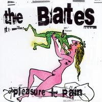 The Bates's avatar cover