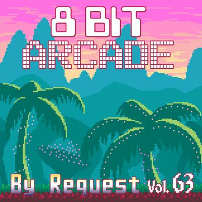 Million Ways (8-Bit HRVY Emulation) By 8-Bit Arcade's cover