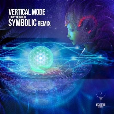 Lucky Number (Symbolic Remix) By Vertical Mode, Symbolic's cover