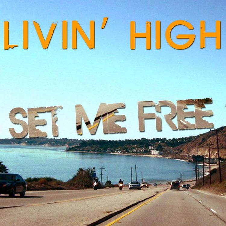 Livin' High's avatar image