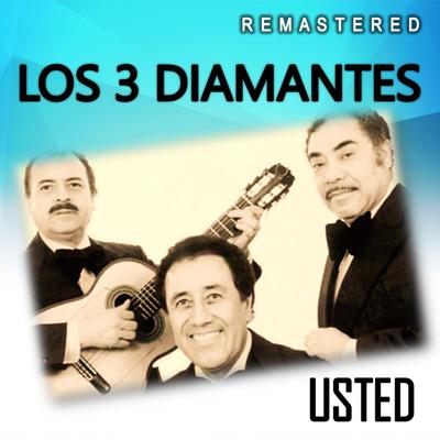 Usted (Remastered)'s cover