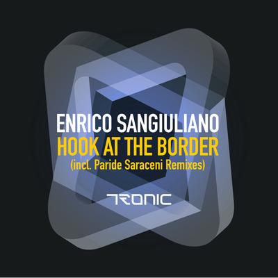 Hook At The Border (Paride Saraceni's Stormy Dub Mix)'s cover