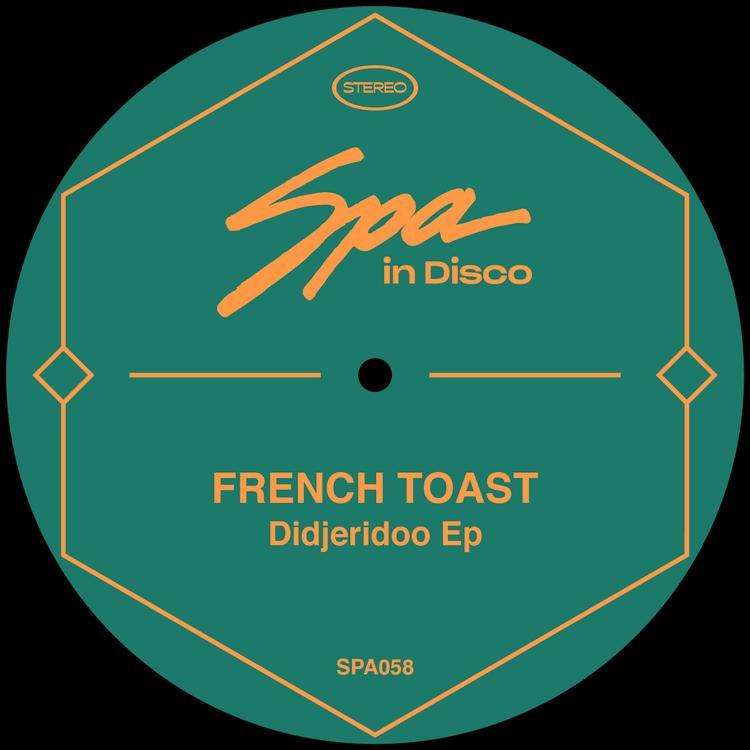 French Toast's avatar image