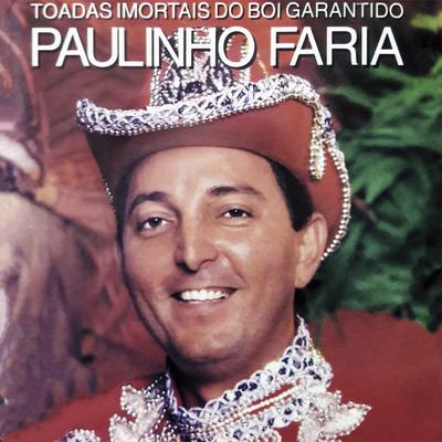 Toadas Imortais do Boi Garantido - Paulinho Faria's cover