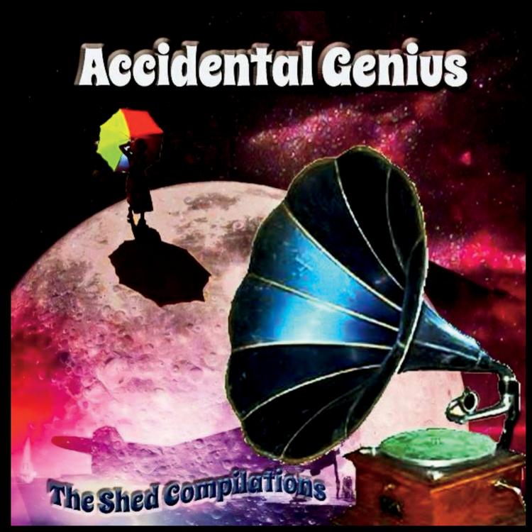 Accidental Genius's avatar image