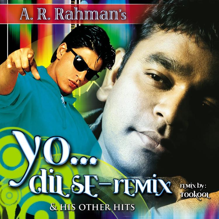 A R Rahman, Remix By Tookool's avatar image