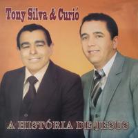Tony silva e Curió's avatar cover