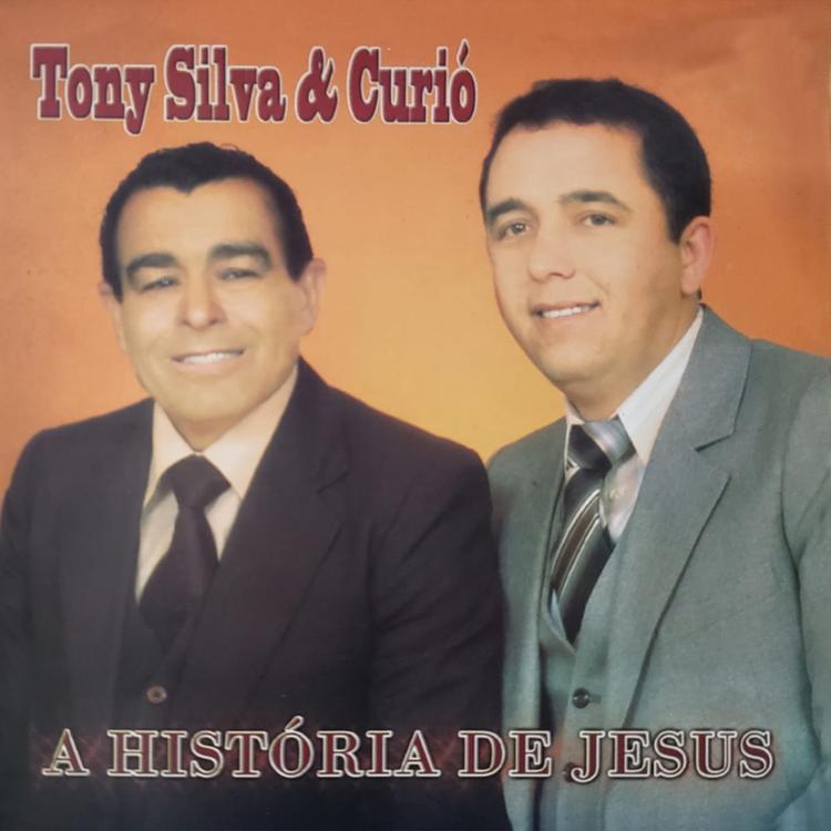 Tony silva e Curió's avatar image
