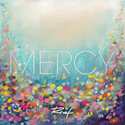 Mercy's cover