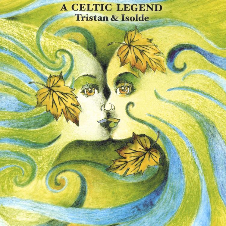A Celtic Legend's avatar image