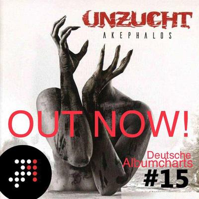 Unzucht's cover