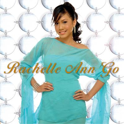 Rachelle Ann Go's cover