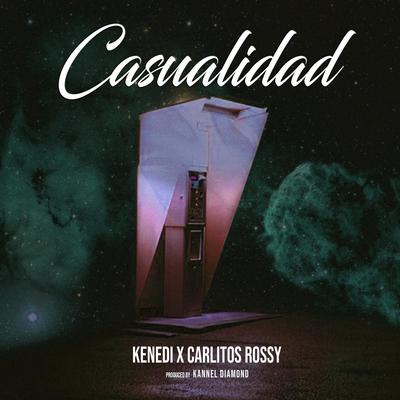 Casualidad's cover