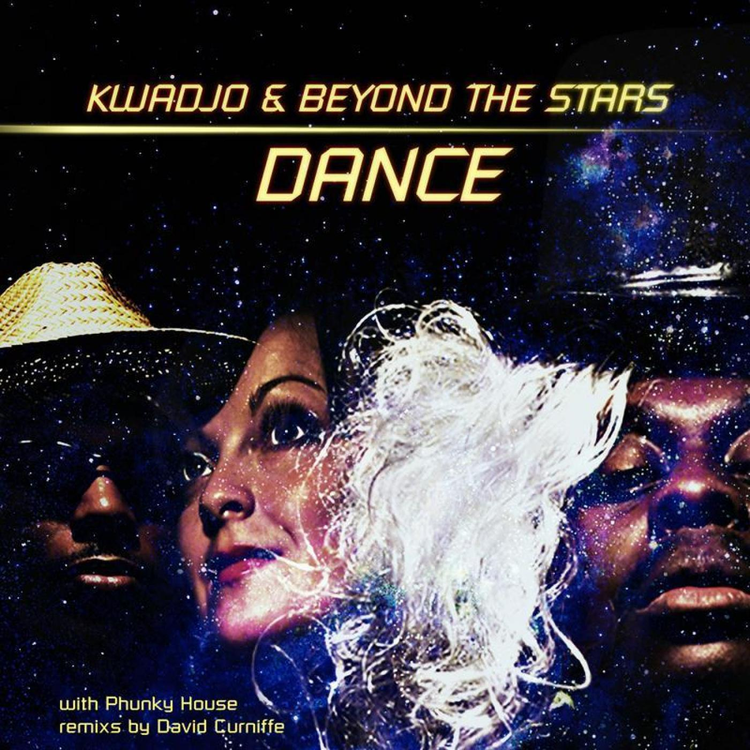 Kwadjo & Beyond the Stars's avatar image