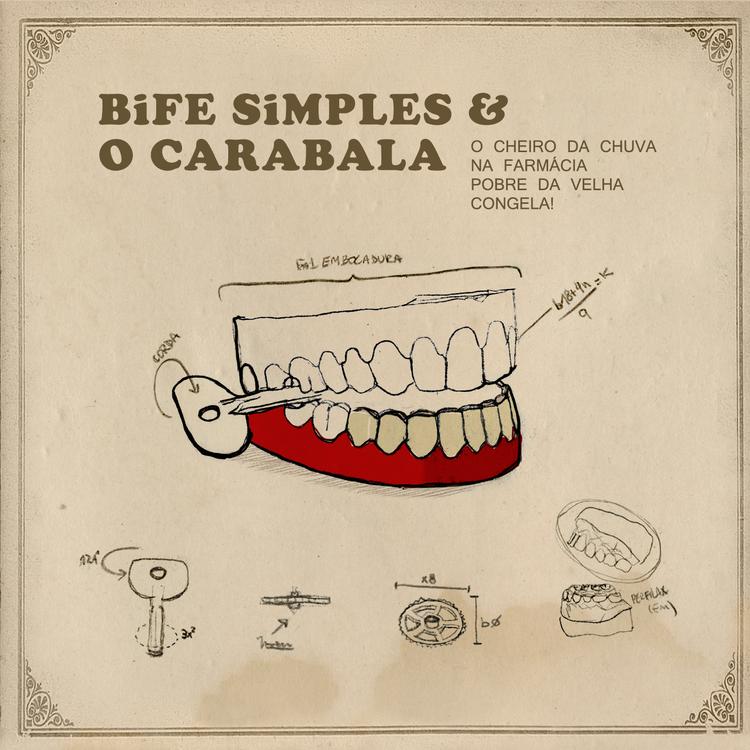 Bife Simples & O Carabala's avatar image