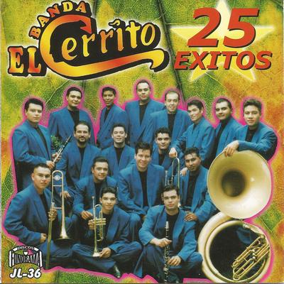 Bande El Cerrito's cover