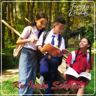 Frengky & Friends's cover