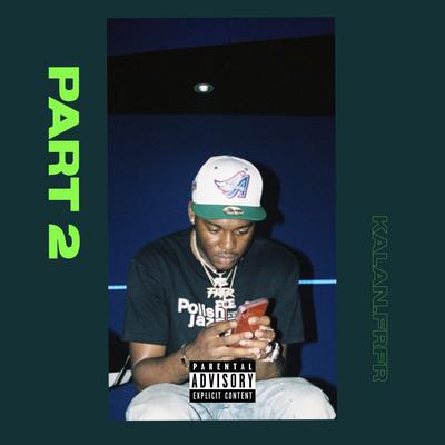 Part 2 By Kalan.FrFr's cover