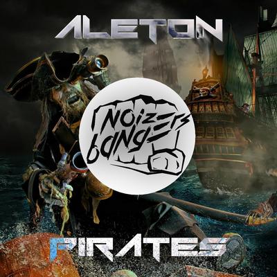 Pirates By Aleton's cover