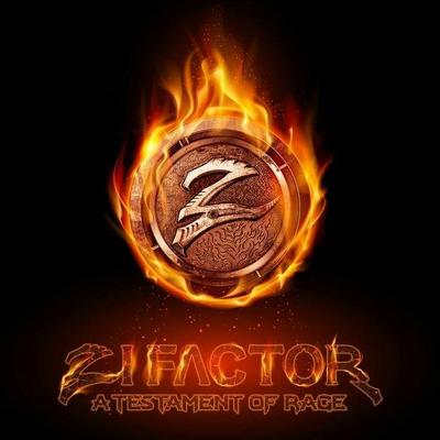 Zi Factor's cover