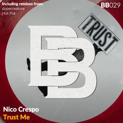 Thots (Original Mix) By Nico Crespo's cover